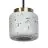 Ledvance Decor Hanglamp Terazzo Kogel Wit | Geschikt voor 1x GU10