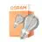 Osram Vintage 1906 LED E27 Special Filament Helder 1.8W 40lm - 818 Zeer Warm Wit | Vervangt 15W