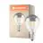 Ledvance Classic LED E14 Peer Filament Helder 4W 350lm - 827 Zeer Warm Wit | Vervangt 35W