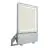 Ledvance LED Floodlight Flex Wit 250W 37500lm 60D - 830 Warm Wit | IP66 - Dali Dimbaar - Symmetrisch 