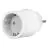 Osram Smart+ Zigbee Stekker EU Wit