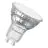 Ledvance LED Spot GU10 PAR16 5.6W 620lm 120D - 830 Warm Wit | Vervangt 80W