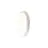 Ansell LED Bulkhead Gamma 17W 1847lm - 830-840 CCT | 296mm - IP54 - Bewegings- en lichtsensor