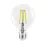 Sylvania ToLEDo Platinum Retro LED Globe 95mm Helder 4W 840lm - 827 Zeer Warm Wit | Vervangt 60W