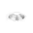 Sylvania LED Downlight Insaver Slim Aluminium Wit 13W 1700lm 70D - 840 Koel Wit | Zaagmaat 175mm - IP44 - UGR 
