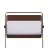 Nordlux Saulio Tafellamp Bruin 3.5W 200lm 830 Warm Wit | IP44 - met Schakelaar - Accu - Solar