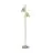 It's about RoMi Vloerlamp Bremen Ijzer Goud | Geschikt voor 2x E27 