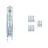 Voordeelpak 12x Philips MASTERColour G8.5 CDM-TC Elite 70W - 930 Warm Wit | Beste Kleurweergave