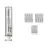Voordeelpak 12x Philips MASTERColour PGJ5 CDM-Tm Elite Mini 35W - 930 Warm Wit | Beste Kleurweergave