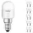 Voordeelpak 10x Ledvance LED Special T26 E14 Tubular Mat 2.3W 200lm - 827 Zeer Warm Wit | Vervangt 20W