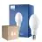 Voordeelpak 6x Philips TrueForce Core LED E40 HPL/SON Mat 36W 6000lm 300D - 840 Koel Wit | Vervangt 125W