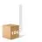 Voordeelpak 10x Noxion Lucent PL-S LED  6W - 827 Zeer Warm Wit | 2-Pin - Vervangt 11W