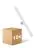 Voordeelpak 10x Ledvance Ledinestra BASE LED Tube 3.5W 370lm - 827 Zeer Warm Wit | 30cm - Vervangt 25W