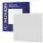 Noxion LED Paneel Delta Value V5 28W 3920lm - 830-840 CCT | 60x60cm - Backlit - TRIAC Dimbaar