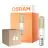 Voordeelpak 4x Osram Special T Slim LED B15d Helder 8W 1055lm - 827 Zeer Warm Wit | Dimbaar - Vervangt 75W