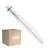 Voordeelpak 10x Philips Master LED Buis T8 (EM/Mains) High Output T8 11.3W 2000lm - 830 Warm Wit | 120cm - Vervangt 36W