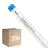 Voordeelpak 20x Philips LED Buis T8 CorePro (EM/Mains) High Output 8W 900lm - 840 Koel Wit | 60cm - Vervangt 18W