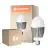 Voordeelpak 6x Ledvance LED Lamp HQL LED P E27 29W 3600lm - 827 Zeer Warm Wit | Vervangt 80W