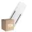 Voordeelpak 10x Osram Dulux-D LED 5.5W 640lm - 830 Warm Wit | 2-Pin - Vervangt 13W