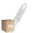Voordeelpak 10x Ledvance LED Buis T5 Performance (Mains AC) High Efficiency 7W 1000lm - 865 Daglicht | 55cm - Vervangt 14W