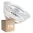Voordeelpak 10x Ledvance LED Spot GU5.3 MR16 6.1W 621lm 36D - 827 Zeer Warm Wit | Vervangt 50W