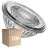 Voordeelpak 10x Ledvance LED Spot GU5.3 MR16 4.9W 500lm 36D - 930 Warm Wit | Beste Kleurweergave - Dimbaar - Vervangt 43W