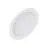 Noxion LED Downlight Slim V2.0 24W 2400lm 120D - 840 Koel Wit | 225mm - Zaagmaat 200mm - IP44 - Triac Dimbaar