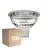 Voordeelpak 10x Noxion PerfectColor LED Spot GU5.3 MR16 7.5W 621lm 60D - 930 Warm Wit | Beste Kleurweergave - Dimbaar - Vervangt 50W