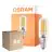 Voordeelpak 6x Osram LED Special E14 Tubular Lamp T26 Filament Helder 4.9W 730lm - 827 Zeer Warm Wit | Vervangt 55W