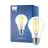 Philips Master LED E27 Peer Filament Helder 5.9W 806lm - 922-927 Dim To Warm | Beste Kleurweergave - Dimbaar - Vervangt 60W
