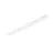Philips LED Montagebalk CoreLine Wit 57W 8000lm - 830-840 CCT | 150cm - Dimbaar, Interact - Vervangt 2x80W