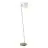 Eglo Vloerlamp Rondo 4 Staal Messing | Geschikt voor E27