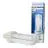 Philips MASTER PL-C 10W - 840 Koel Wit | 2-Pin