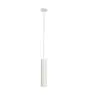 SLV Enola B Hanglamp Aluminium Wit | Geschikt voor 1x GU10 