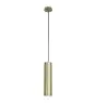 SLV Enola B Hanglamp Aluminium Goud | Geschikt voor 1x GU10 