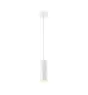 SLV Enola Hanglamp Aluminium Wit 150cm | Geschikt voor 1x E27 