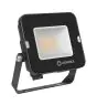 Ledvance LED Floodlight Compact Zwart 20W 2000lm 100D - 865 Daglicht | IP65 - Symmetrisch 