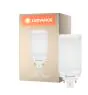 Ledvance DULUX-TE LED 6W - 830 Warm Wit | 4-Pin - Vervangt 13W