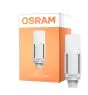Osram Dulux-D LED 5.5W 640lm - 830 Warm Wit | 2-Pin - Vervangt 13W