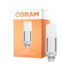 Osram Dulux-D LED 7.5W 950lm - 840 Koel Wit | 2-Pin - Vervangt 18W