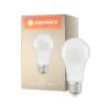 Ledvance Classic LED E27 Peer Mat 14W 1521lm - 827 Zeer Warm Wit | Dimbaar - Vervangt 100W