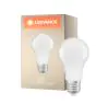 Ledvance Classic LED E27 Peer Mat 8.5W 806lm - 827 Zeer Warm Wit | Vervangt 60W