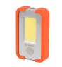 Ledvance LED Flashlight Compact Oranje 4W 400lm 120D - 865 Daglicht | IP65