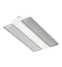 Ledvance LED Highbay Flex Wit 240W 44160lm 35D - 840 Koel Wit | IP66 - 1-10V Dimbaar