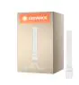 Ledvance Dulux-S/E LED Mains Value 6W 700lm - 830 Warm Wit | Vervangt 11W