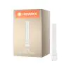 Ledvance Dulux-S/E LED Mains Value 6W 770lm - 840 Koel Wit | Vervangt 11W