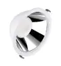 Ledvance LED Downlight Comfort High Efficiency U Aluminium Wit 36W 4860lm 55D - 830 Warm Wit | 265mm - Zaagmaat 250mm