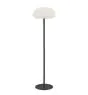 Nordlux Sponge Portable Batterijverlichting Wit 6.8W 450lm - 827 Zeer Warm Wit | 3-Staps Dimbaar 