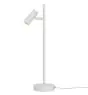 Nordlux Tafellamp Omari Metaal Wit 3.2W 320lm - 827 Zeer Warm Wit | Touch Dimbaar