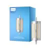 Philips Corepro LED Lineair R7s 118mm 17.5W 2460lm - 830 Warm Wit | Dimbaar - Vervangt 150W